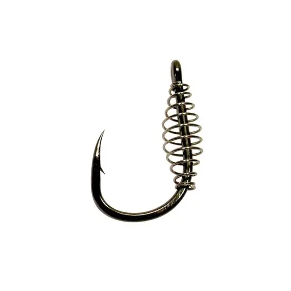 Speciale Aanbieding Gamakatsu LS-3323F Spiral #8