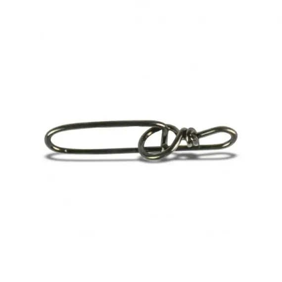 Beste Prijs VMC 3539 BN Pike Snap (10pcs) 20kg #1