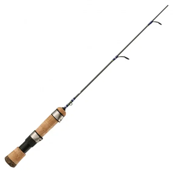 13 Fishing The Snitch Ice Rod 29'' Quick Action Tip w/ Hookset Backbone Finale Uitverkoop