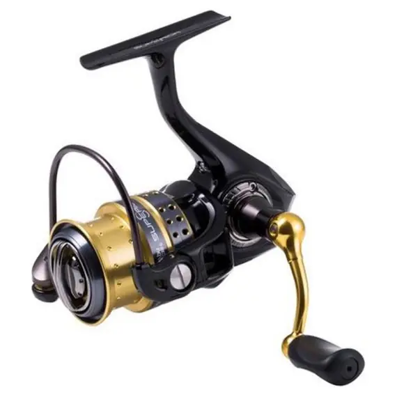 Weekendaanbieding Abu Garcia Superior 2500S