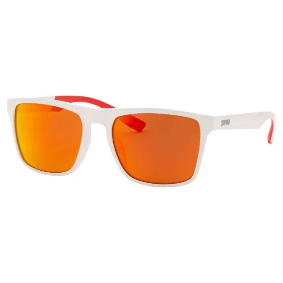 Fabrieksprijs Rapala Urban Sunglasses 301C Matte White Frame