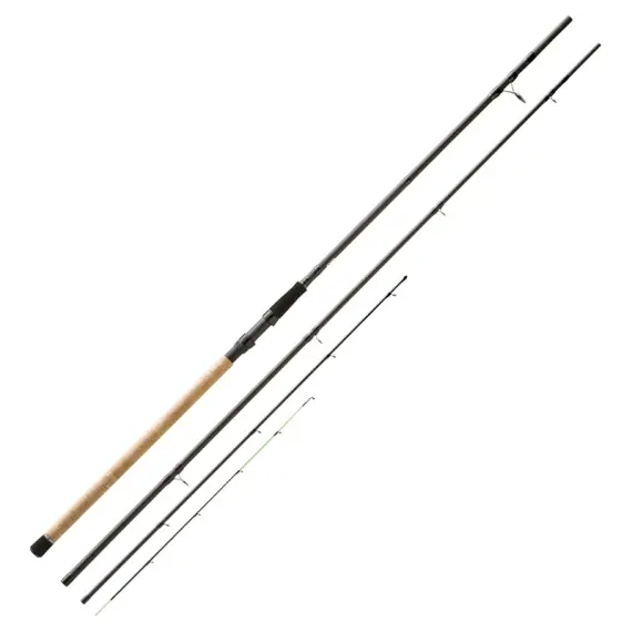 Korting Okuma Custom Black Feeder 12'/360cm 60-120g