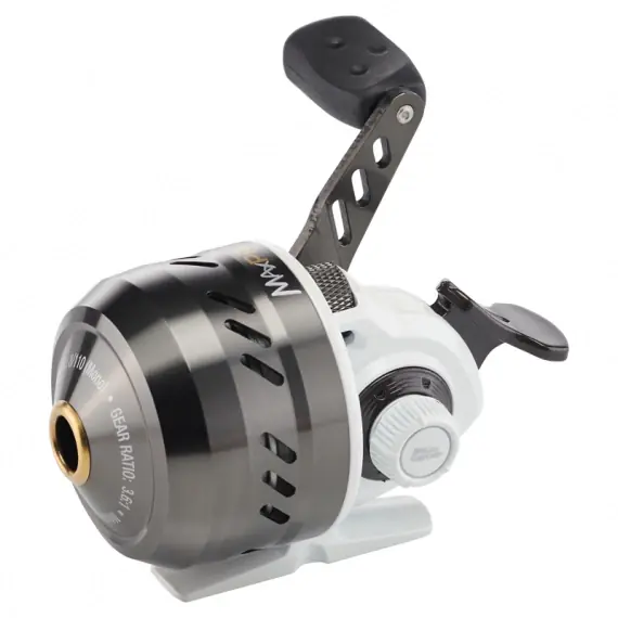 Snelle Levering Abu Garcia Max PRO 10 Spincast