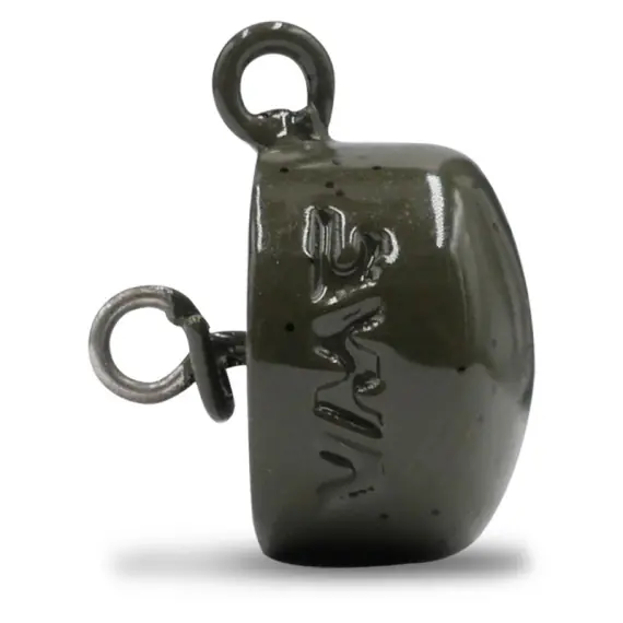 Snelle Levering VMC Cheboo Ned Green - 3g (2pcs)