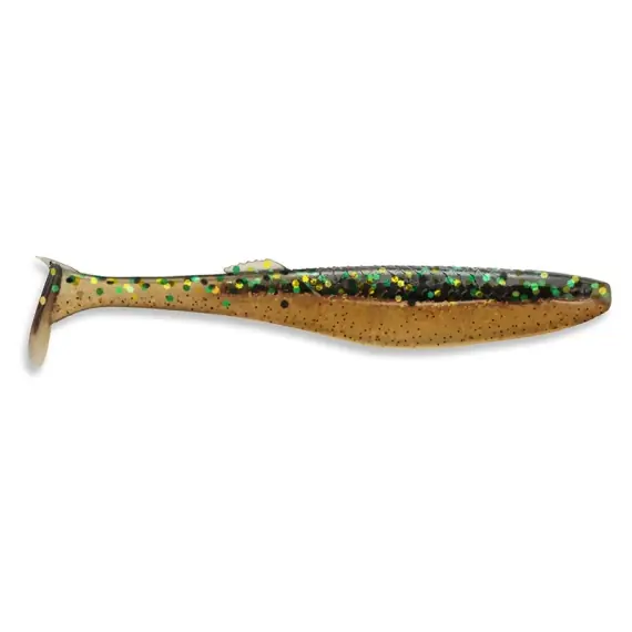 Beperkte Voorraad Rapala CrushCity The Kickman 10cm, 6,5g - Ayu
