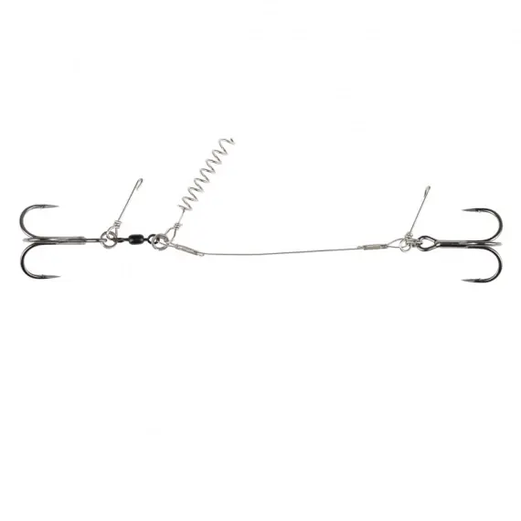 Express Levering SvartZonker Shallow Stinger Large 2-pak