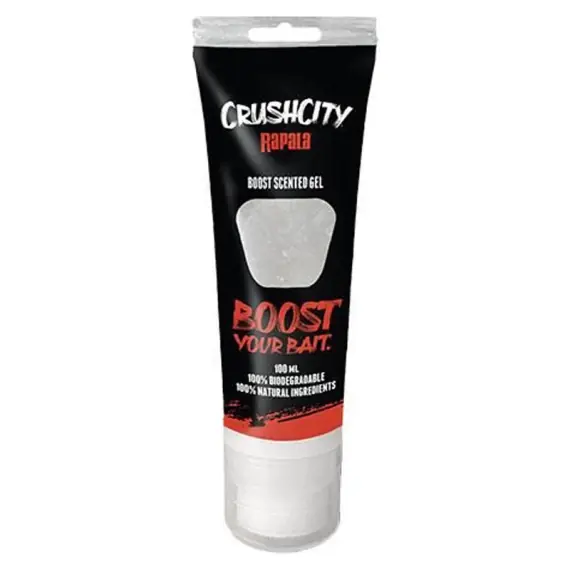 Actieprijs Rapala CrushCity Boost Clear