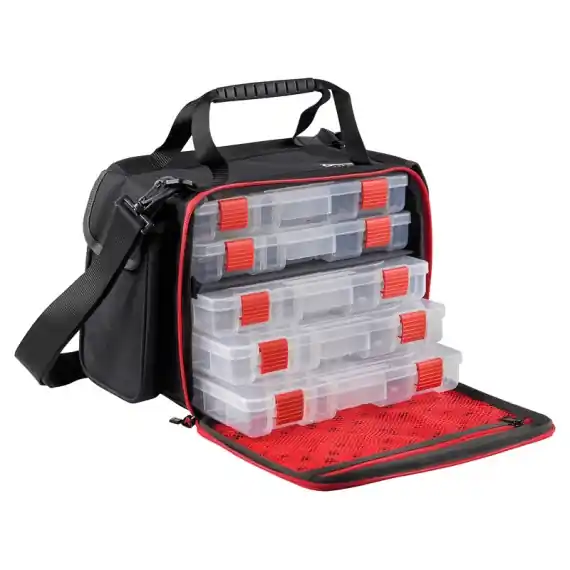 Favoriet Abu Garcia Medium Lure Bag