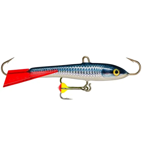 Rapala Jigging Rap WH 5cm, 9g - BAP Seizoensaanbieding