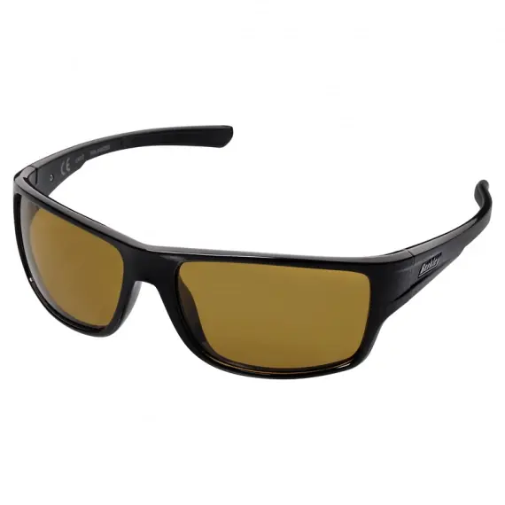 Berkley B11 Sunglasses - Black/Yellow Laatste Kans
