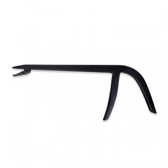Hookout Black Direct Verzonden