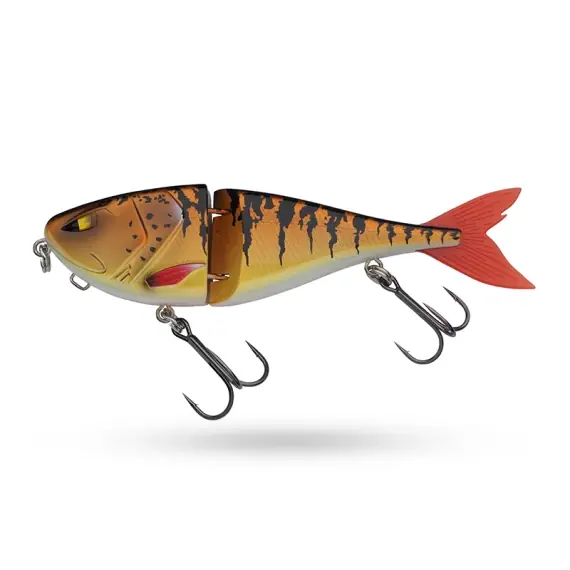 Berkley Zilla Jointed Glider 13,5cm, 44g - Roach Finale Uitverkoop