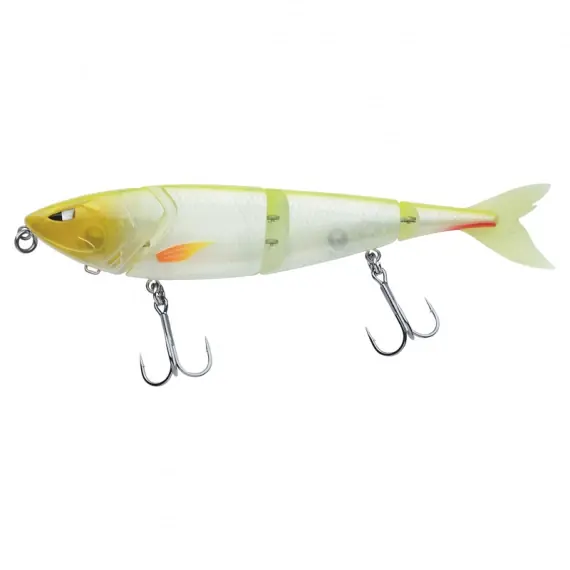 Berkley Zilla Swimmer 19cm, 45g - Firetiger Veilige Betaling