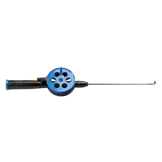 Dagaanbieding Blue Fox BF Ice Rod 70