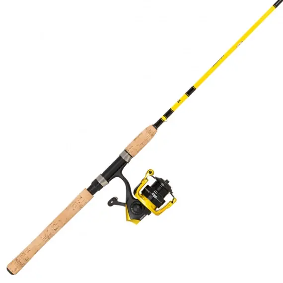 Abu Garcia Impact Combo Spin - 7' M Premium