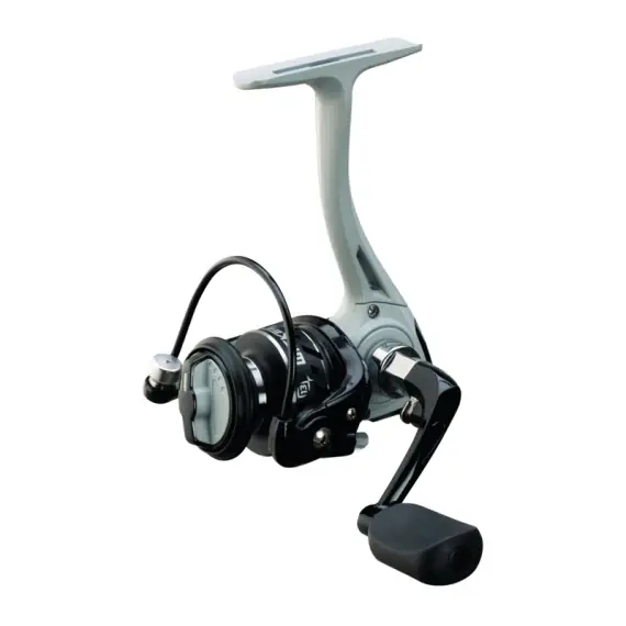 13 Fishing Wicked Long Stem Ice Reel Beperkte Voorraad