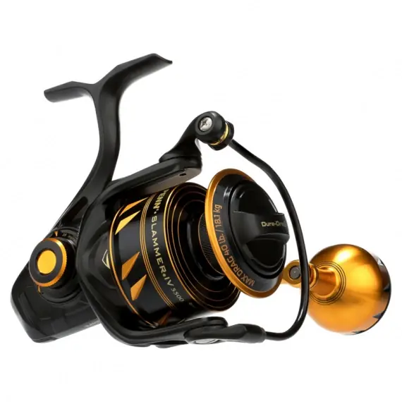 Dagaanbieding Penn Slammer IV 4500