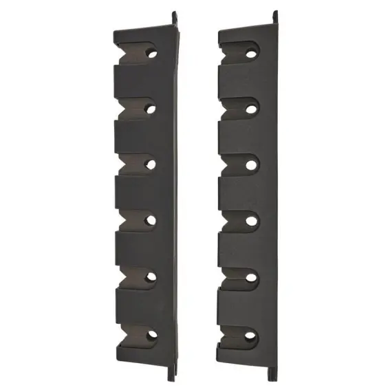 Berkley Horizontal 4 Rodrack Korting
