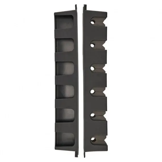 Shop Nu Berkley Vertical 6 Rod Rack