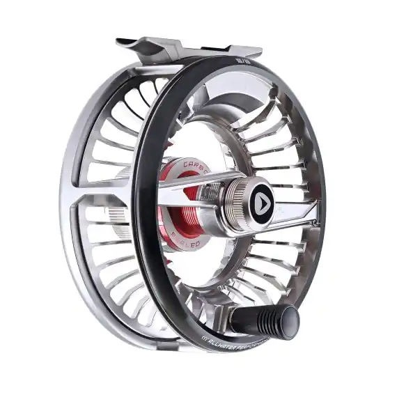 Greys Tital Flyreel #3/4 Hoge Kwaliteit