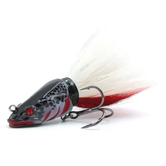 VMC Sharpshooter 38g - Black Widow Betrouwbaar