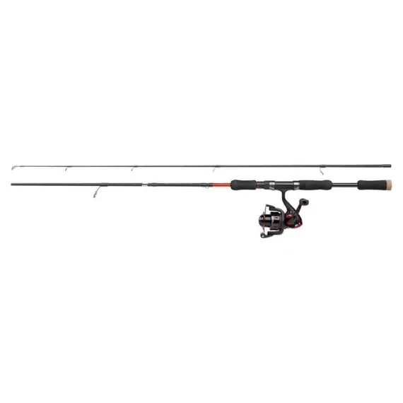 Abu Garcia Cardinal X 702M 10-30g.2000FD Laatste Kans