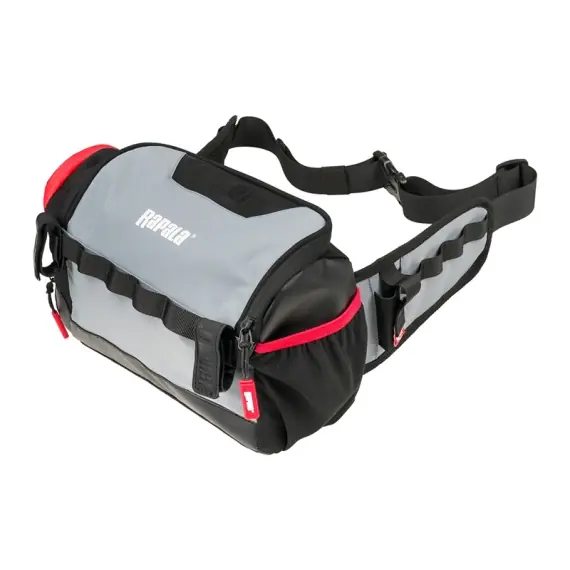 Seizoensaanbieding Rapala Countdown Hip Bag