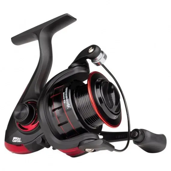 Tijdelijk Beschikbaar Abu Garcia Cardinal X 3000 FD