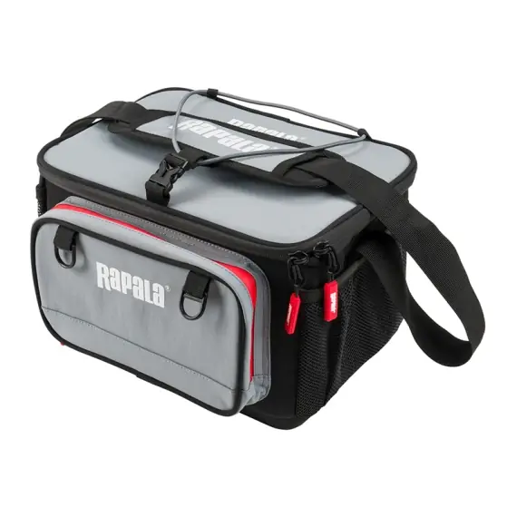 Rapala Countdown Tackle Bag Lite Koop Online