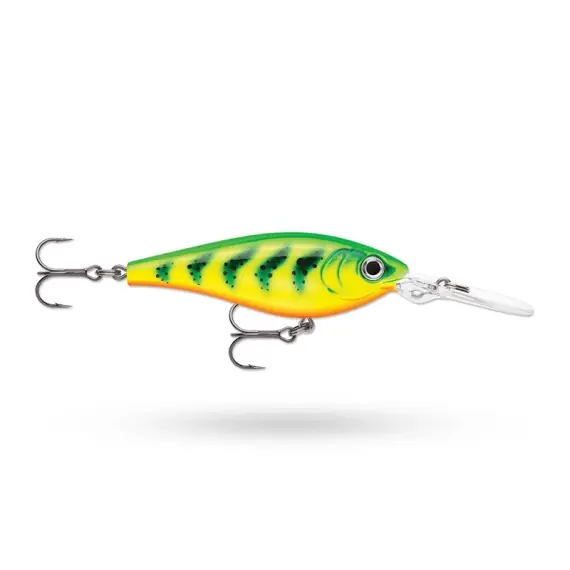 Rapala Harvest Shad 5cm, 5g - FT Rechtstreeks Van De Fabrikant