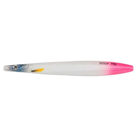 Op = Op Abu Garcia Sölv Rull 7cm, 12g - Baitfish