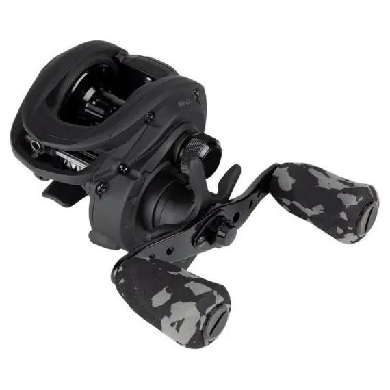 Betaalbaar Abu Garcia Max X Black OPS LH