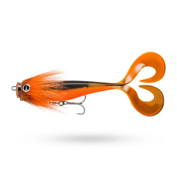 Gratis Retour Rapala Soft Olio Prerigged 20cm, 55g - BU