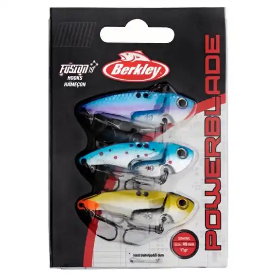 Berkley Power Blade (3pcs) Betaalbaar