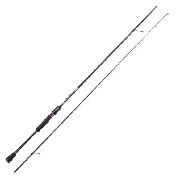 Berkley Sick Stick Zander 802 M 8-40g Spinning Finale Uitverkoop