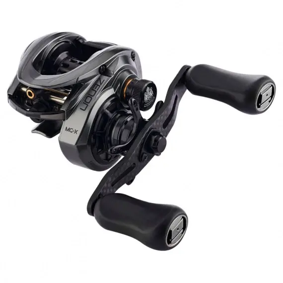 Hete Deal Abu Garcia Zenon MG X SHS LH