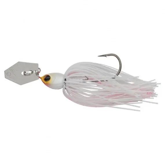 Koop Vandaag Berkley DEX Disruptor TG 7g - Pearl White