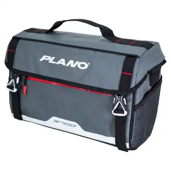 Direct Beschikbaar Plano Weekend Softsider Tackle Bag 3700