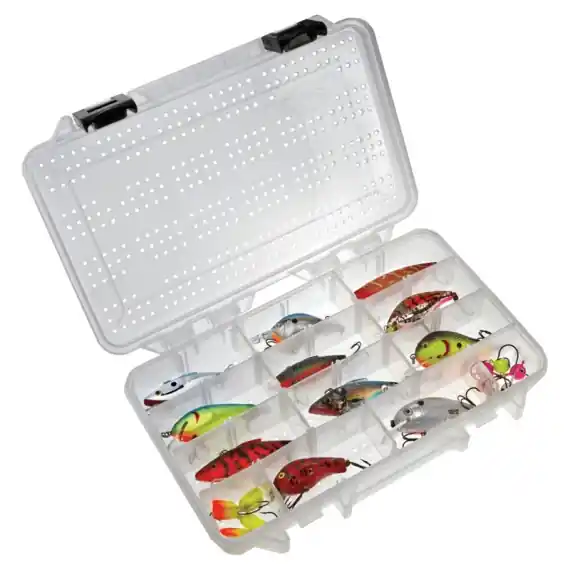 Plano 3600 Hydro-Flo Stowaway Shop Nu