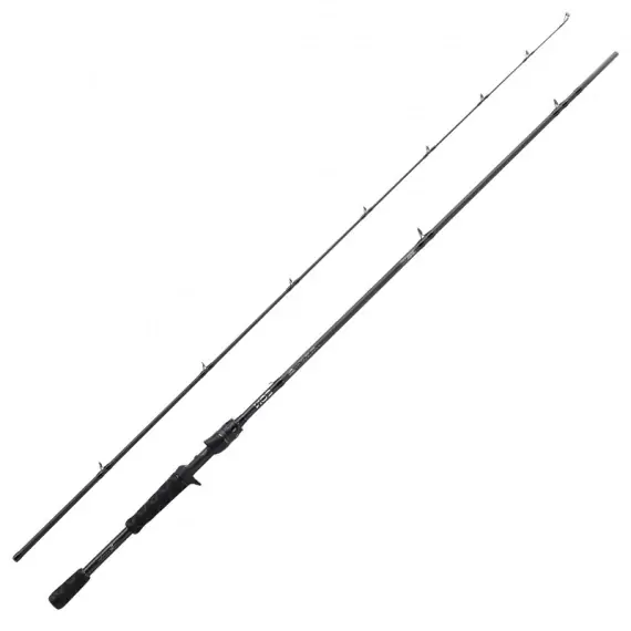 Abu Garcia EON 702M 8-32G Casting Direct Beschikbaar