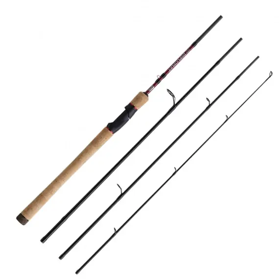 Abu Garcia Diplomat V2 1005M 12-32g Merkproduct