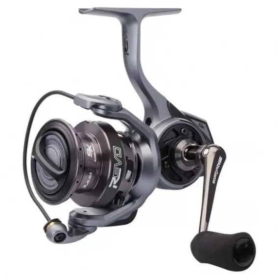 Snelle Levering Abu Garcia Revo3 SX 4000H