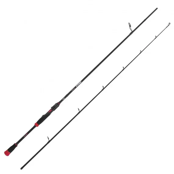 Berkley Zilla Pike 802H S 30-90g Betaalbaar