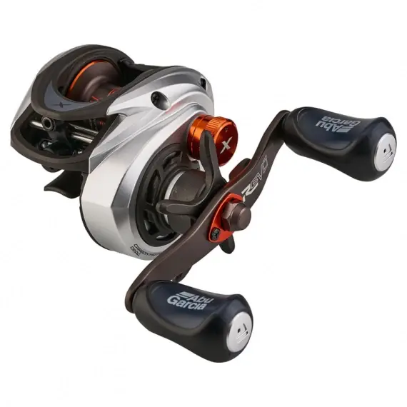 Koop Vandaag Abu Garcia Revo5 X HS LH LP