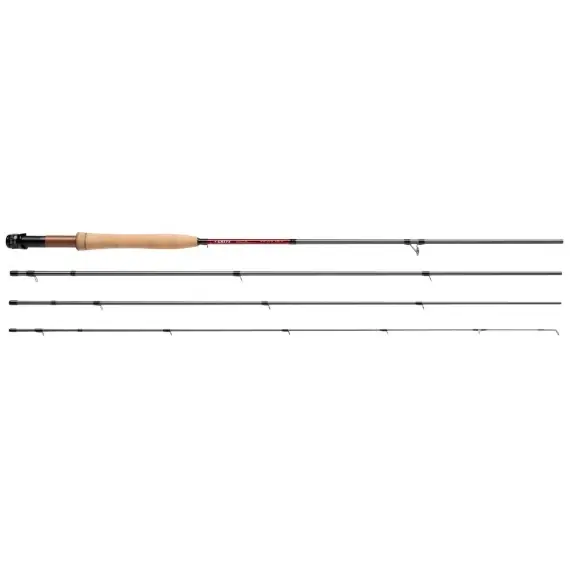 Gratis Retour Greys Wing Singlehand Flyrod - 10' # 2
