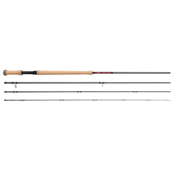 Greys Wing DH Flyrod - 12'6'' # 7/8 Merkproduct