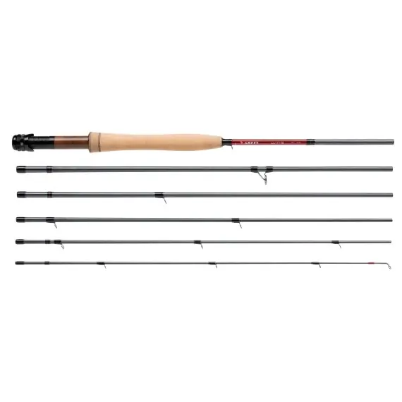 Greys Wing Travel 6-pcs Flyrod - 9' # 5 Must-Have
