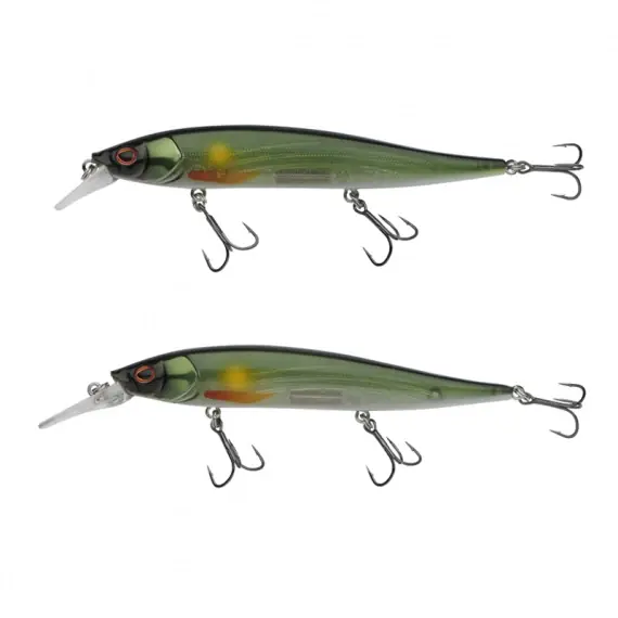 Berkley DEX Stunna 11cm Plus1 - Baitfish Beperkte Voorraad