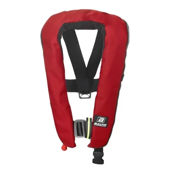 Baltic Winner Auto Harness Red 40-150 kg Aanbieding