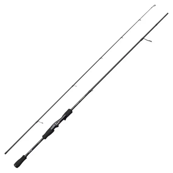 Abu Garcia Orra 702MH 10-40G Spinning Hete Deal
